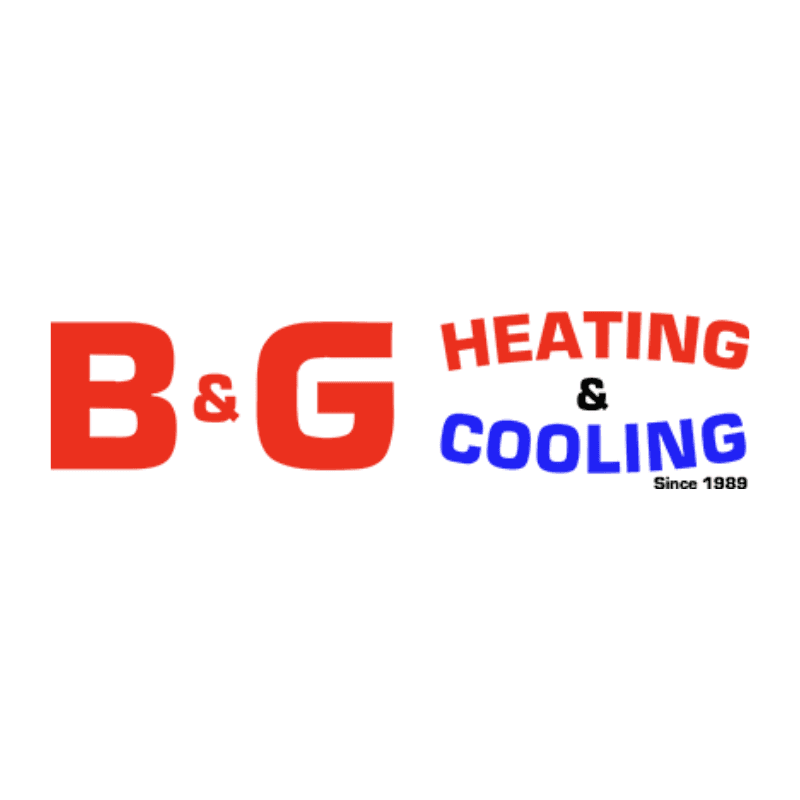 B & G Heating & Cooling