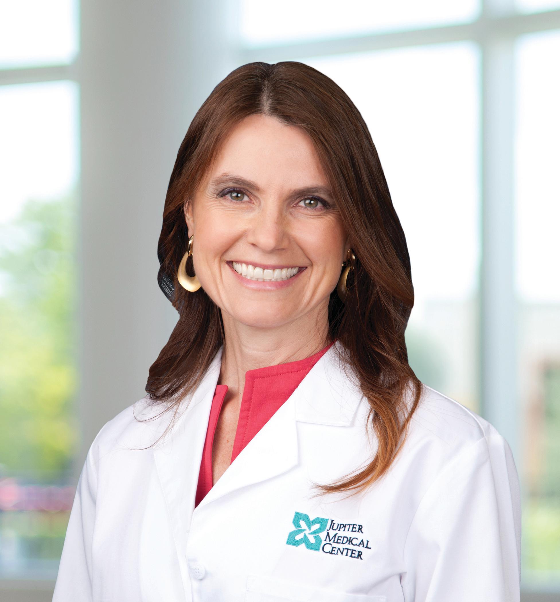 Nichole Corry, MD