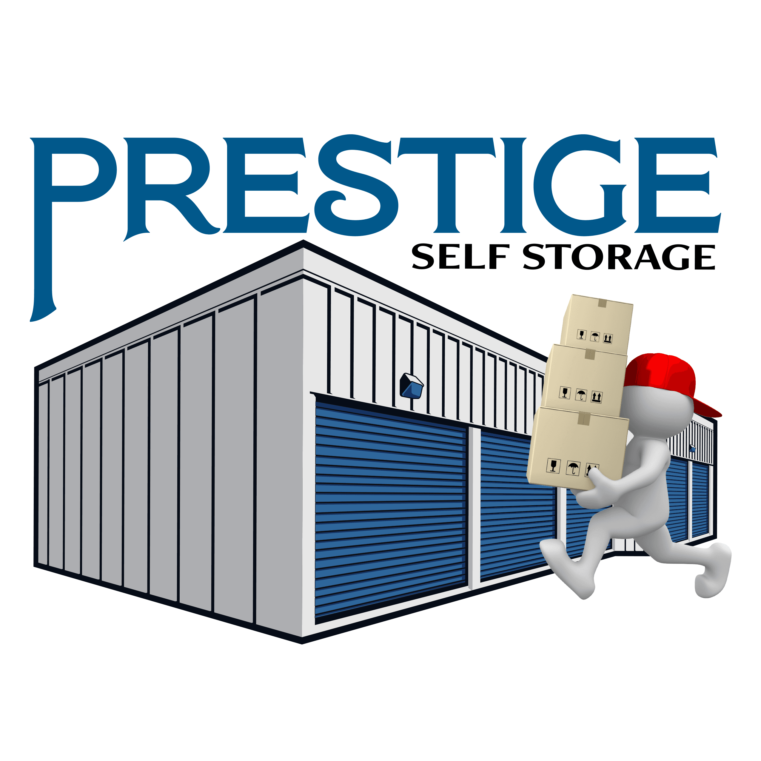 Prestige Self Storage