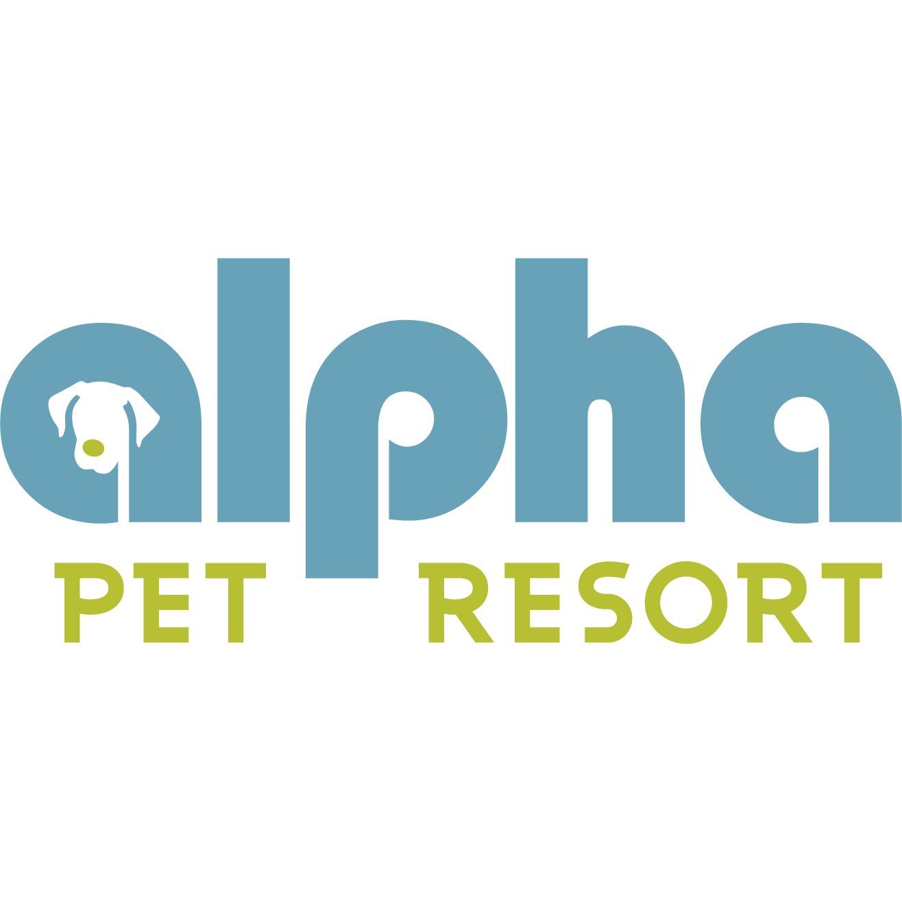 Alpha Pet Resort