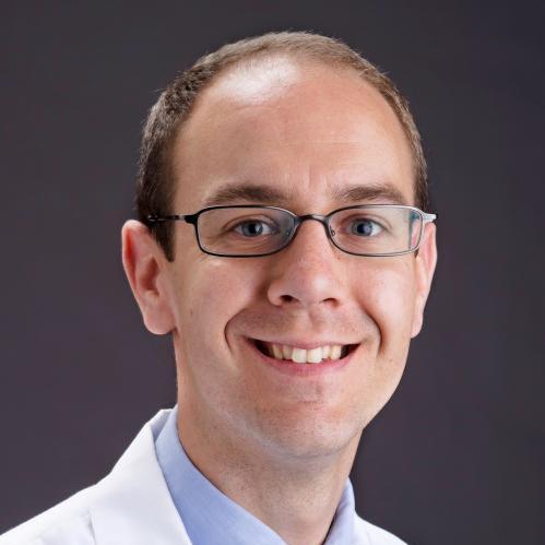 Lucas Buffaloe, MD