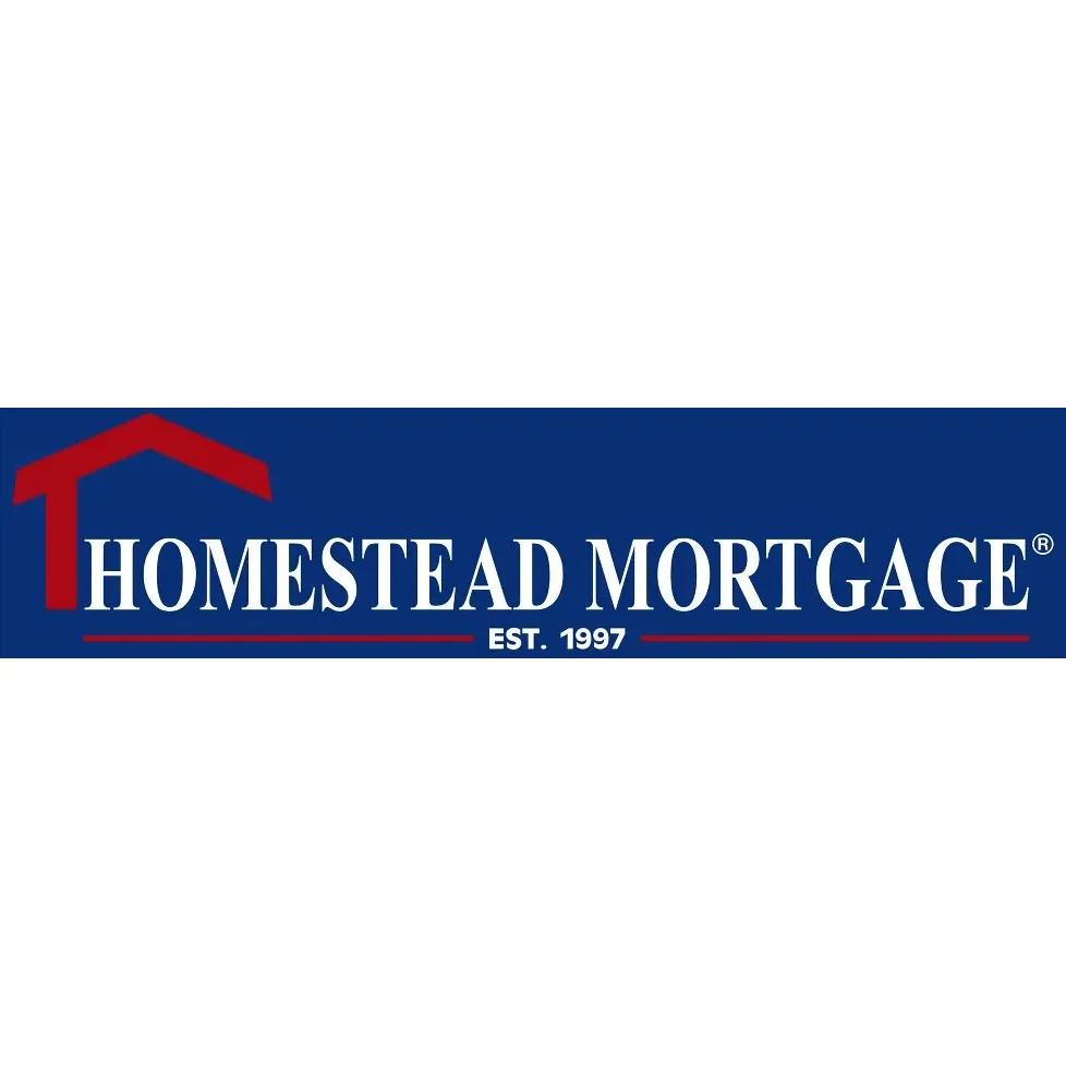 Homestead Mortgage