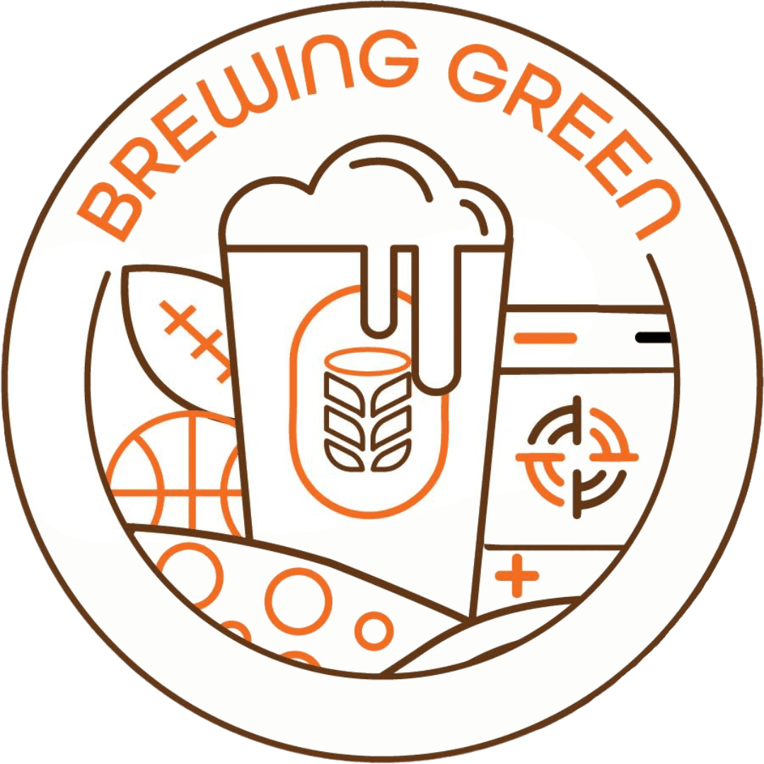 Brewing Green