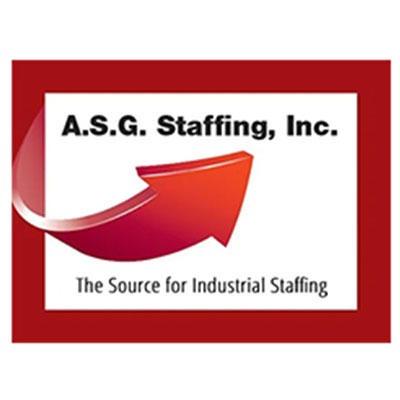 A.S.G. Staffing, Inc.