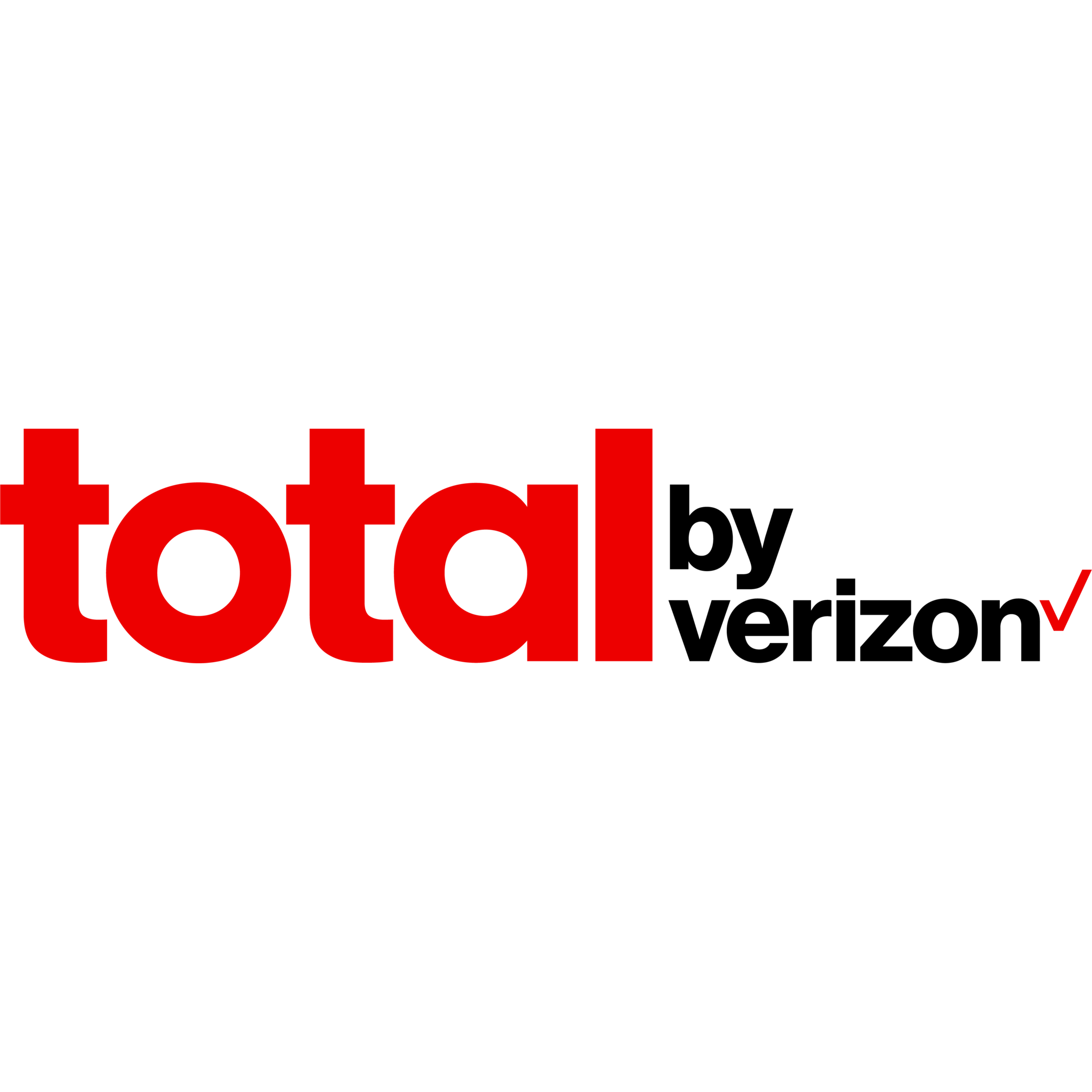 Total by Verizon