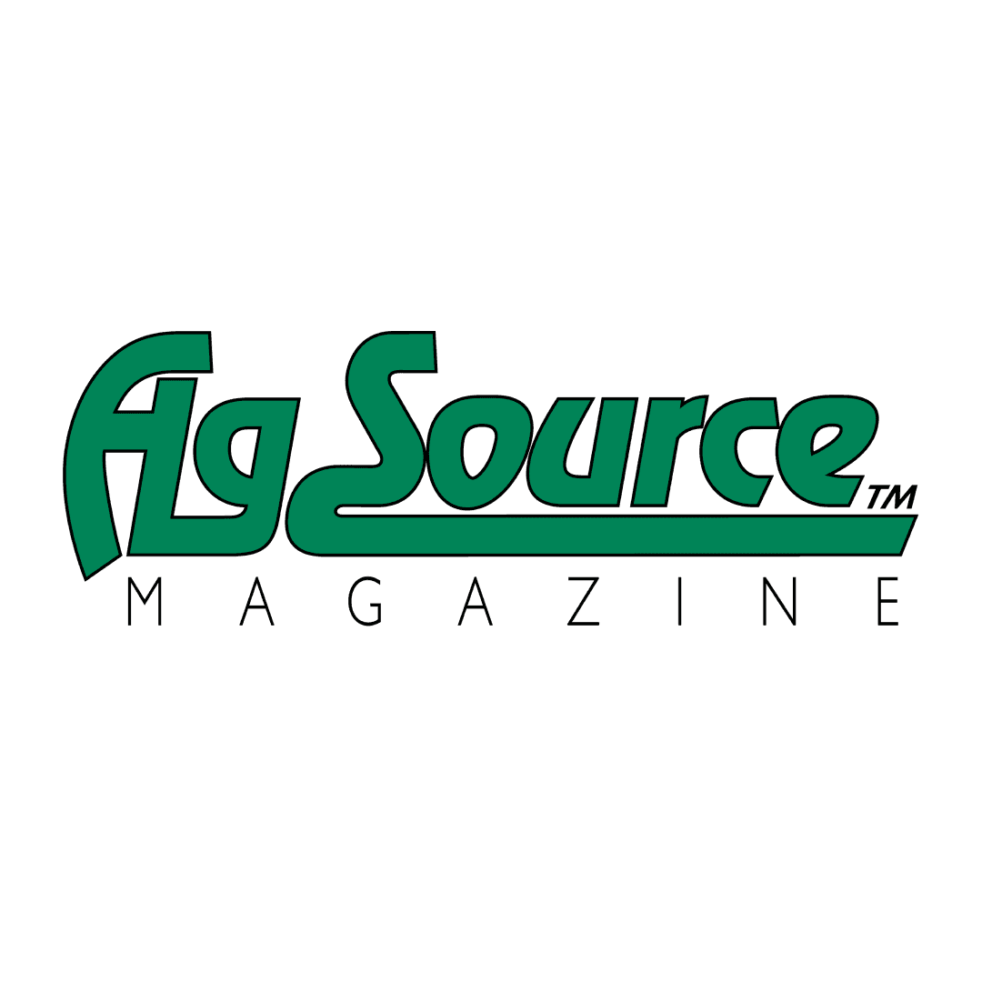 Ag Source Magazine