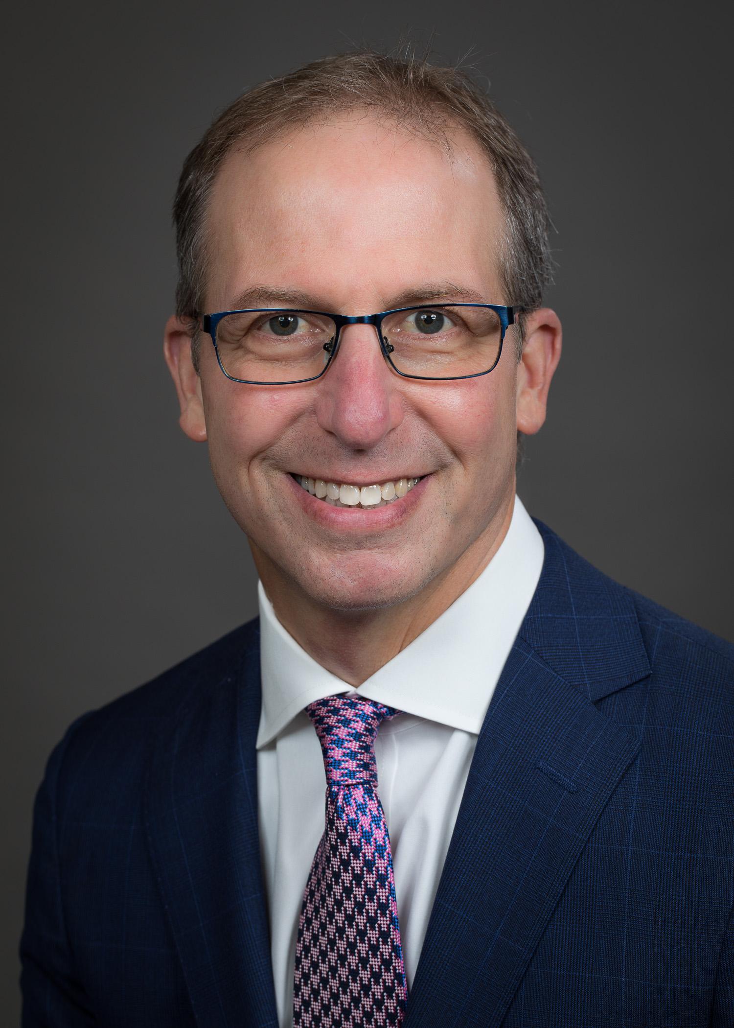 Andrew B. Rosenberg, MD