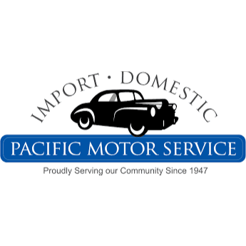 Pacific Motor Service