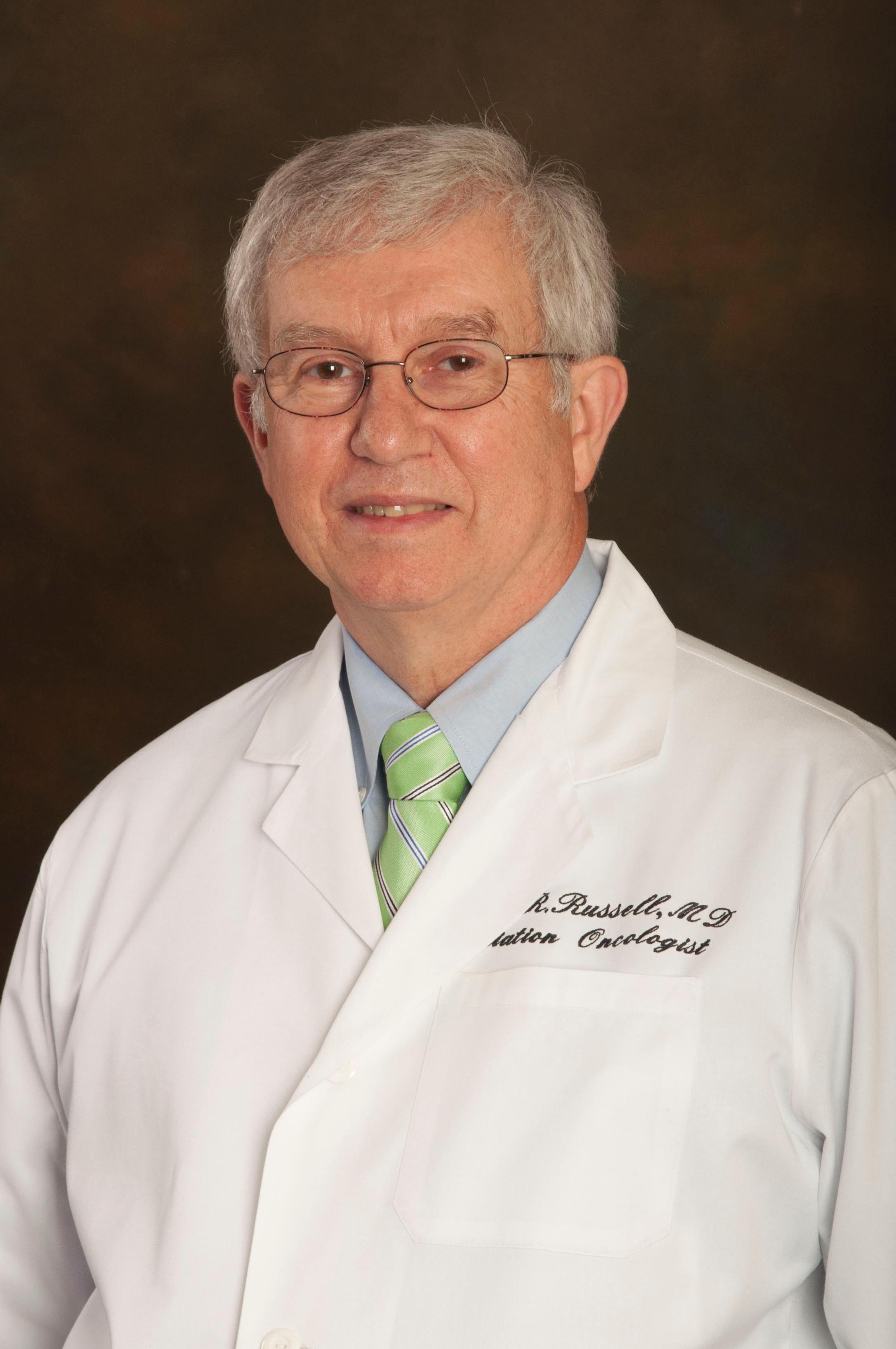 John Russell, M.D.