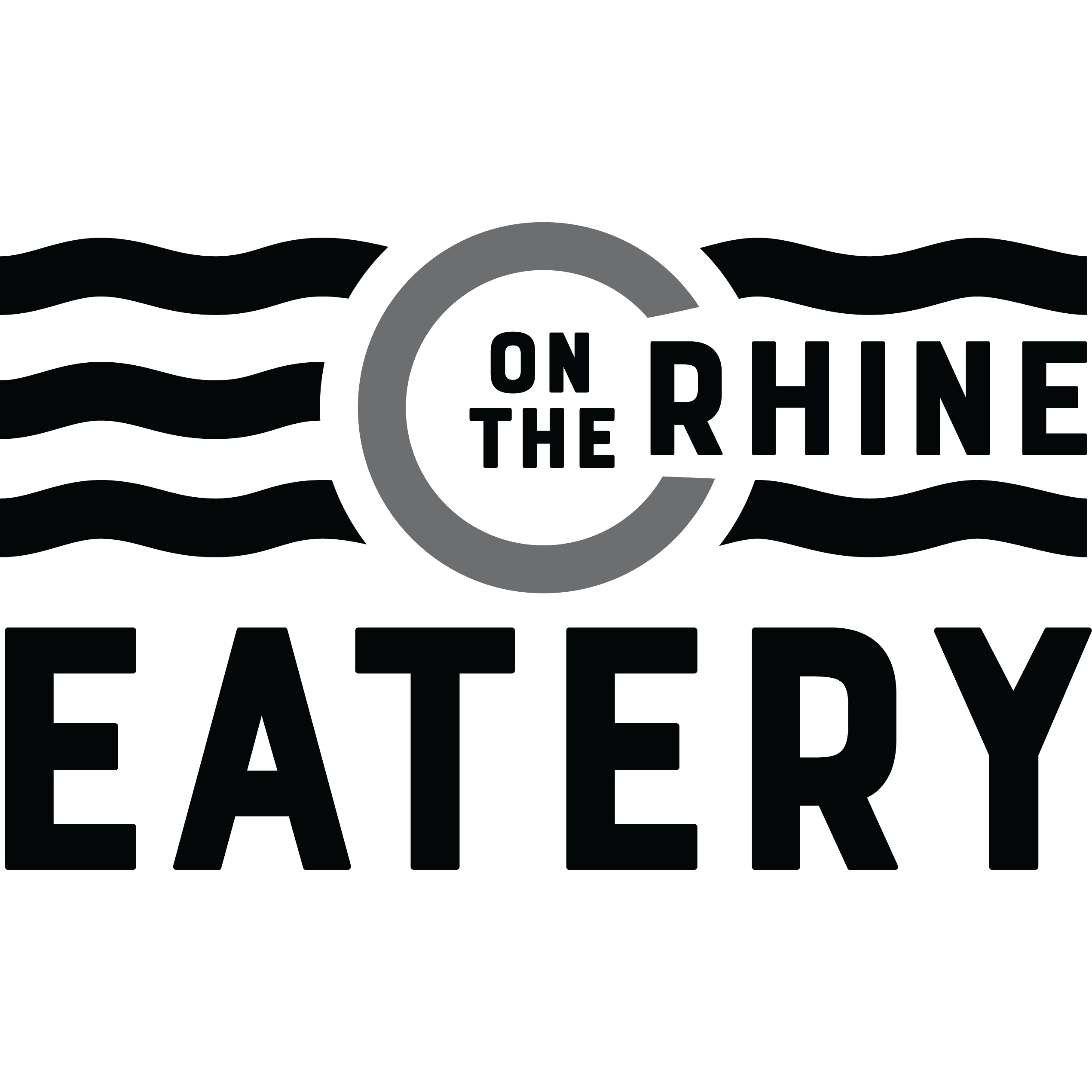 On the Rhine Eatery