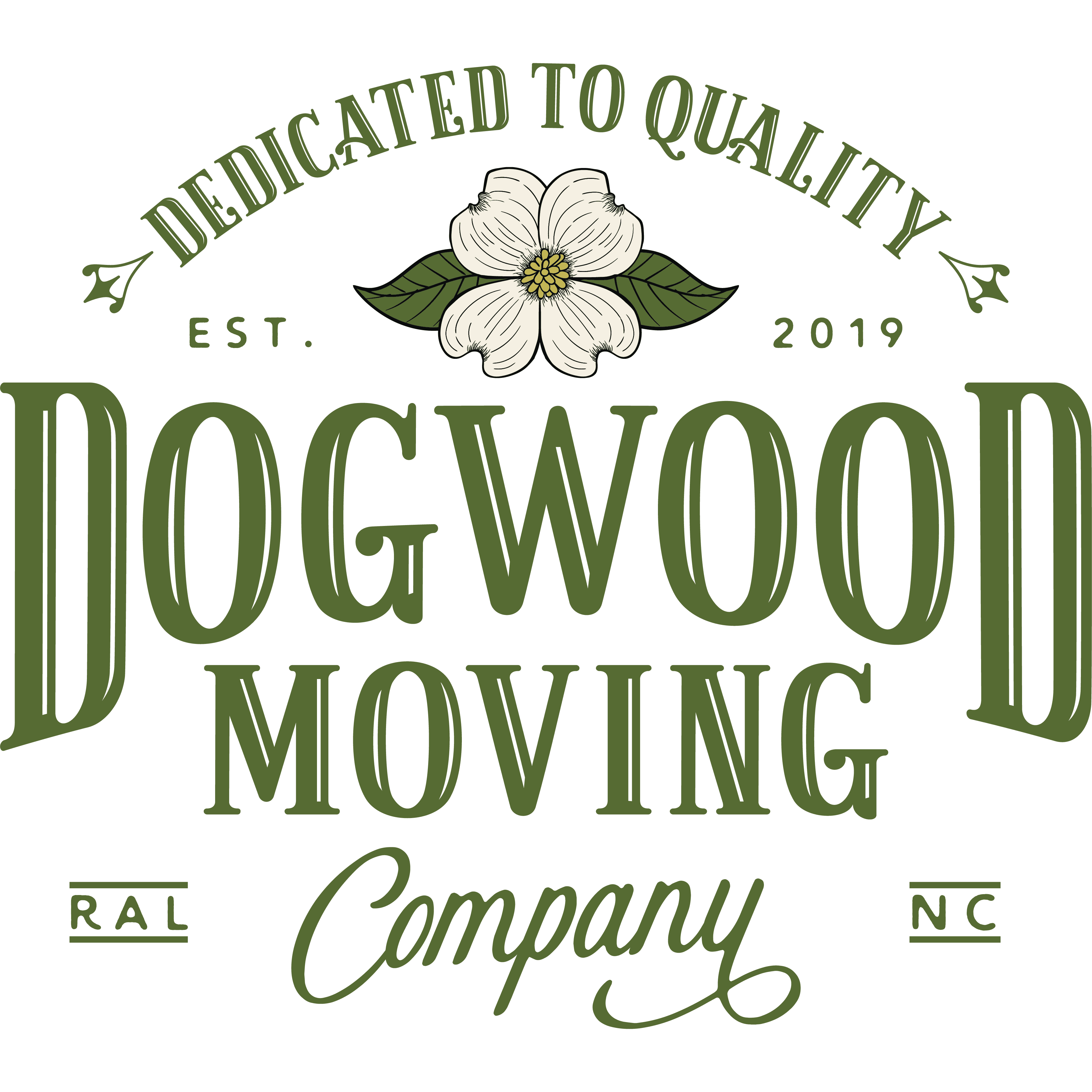 Dogwood Moving Co.