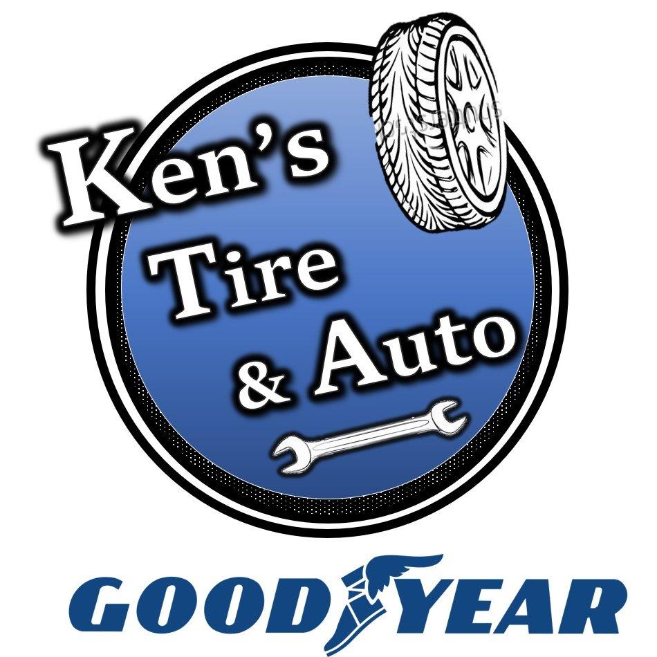 KEN'S TIRE AND AUTO SERVICES