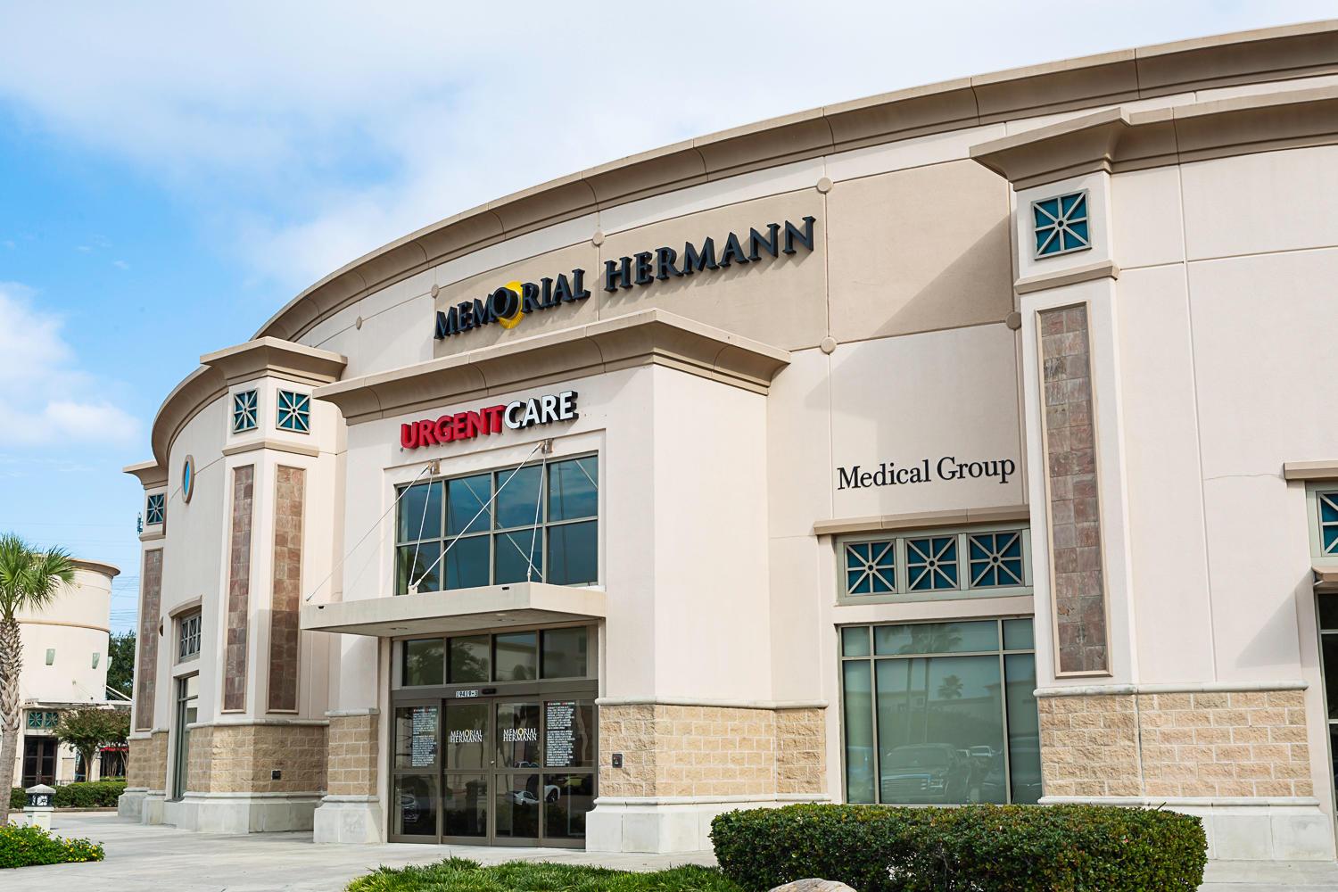 Memorial Hermann Medical Group Clear Lake