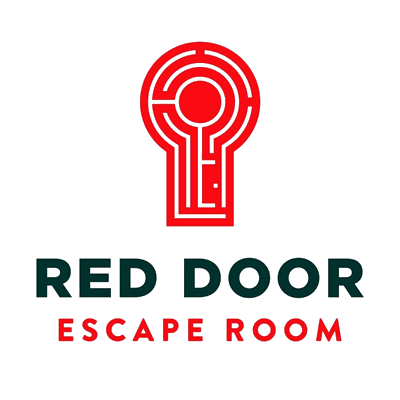 Red Door Escape Room