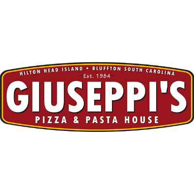 Giuseppi’s Pizza & Pasta Bluffton