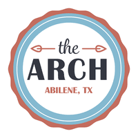 The Arch at Abilene