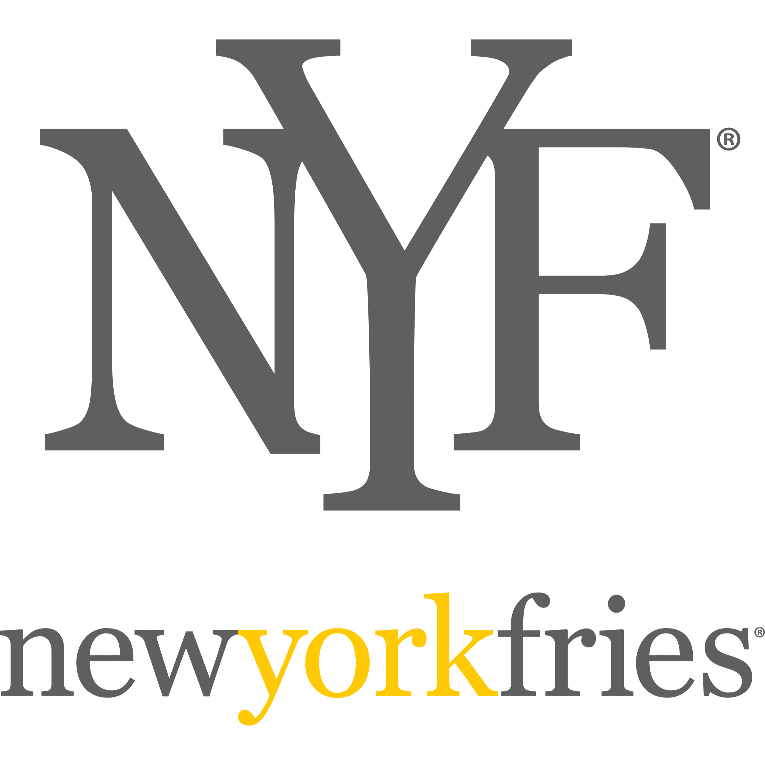 New York Fries ONroute Cambridge South