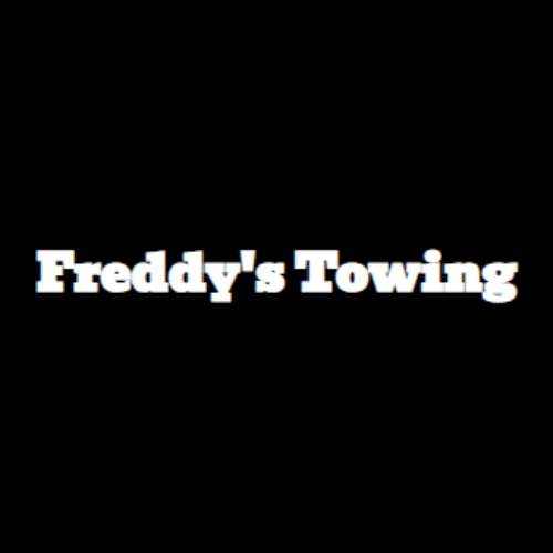 Freddy's Towing