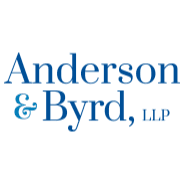 Anderson & Byrd, LLP