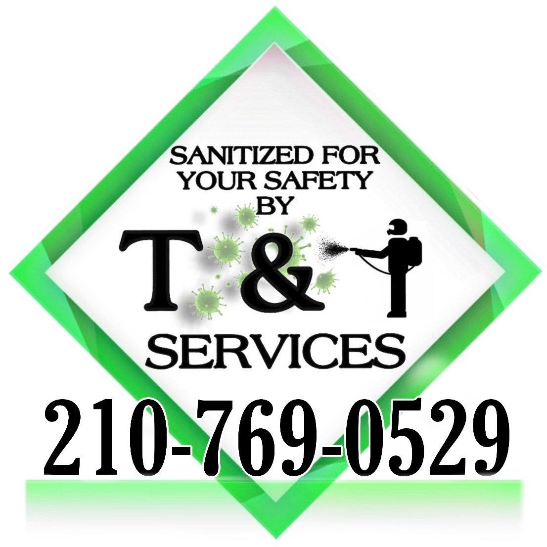 T & I Services