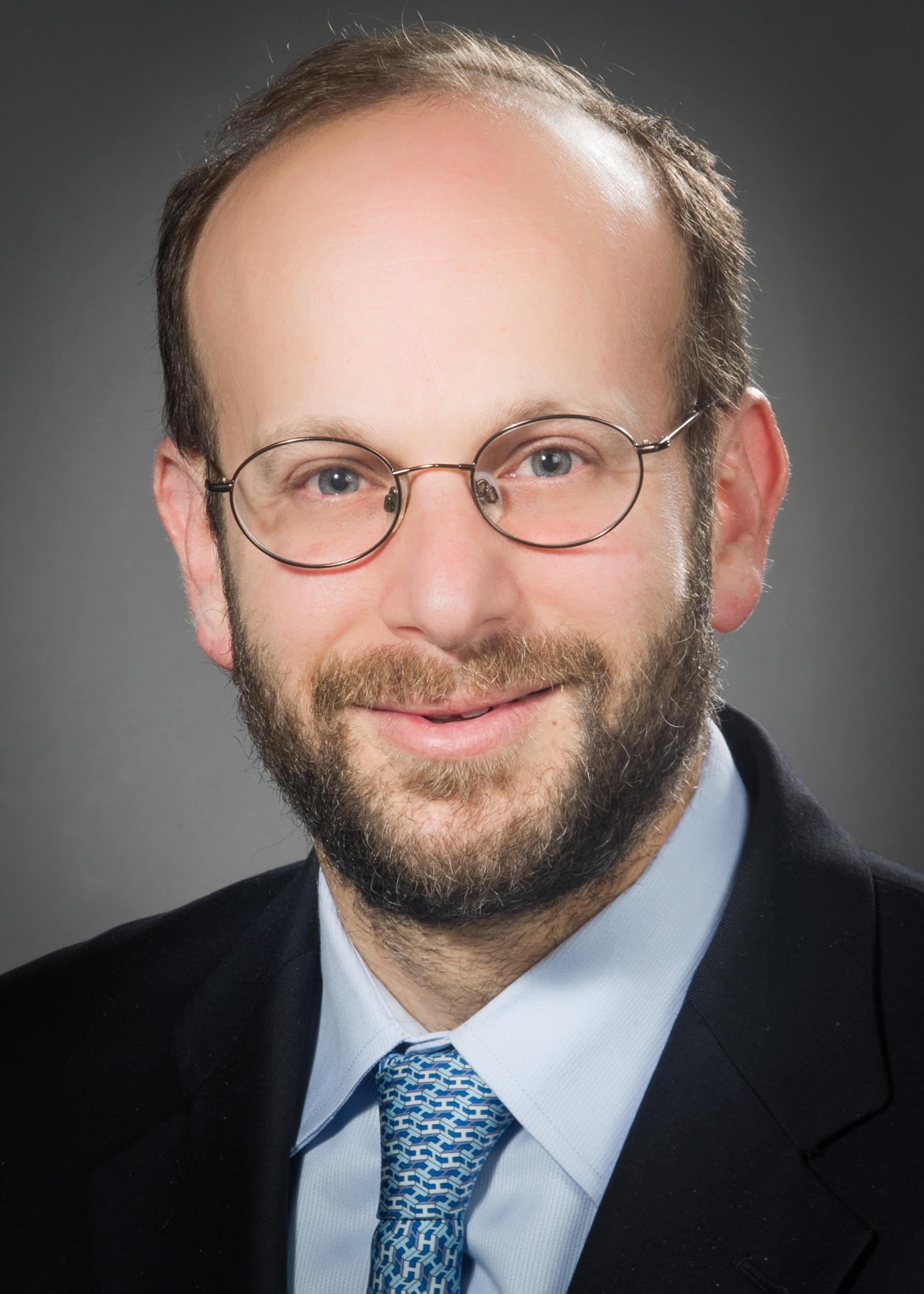 Jordan L. Rosenstock, MD