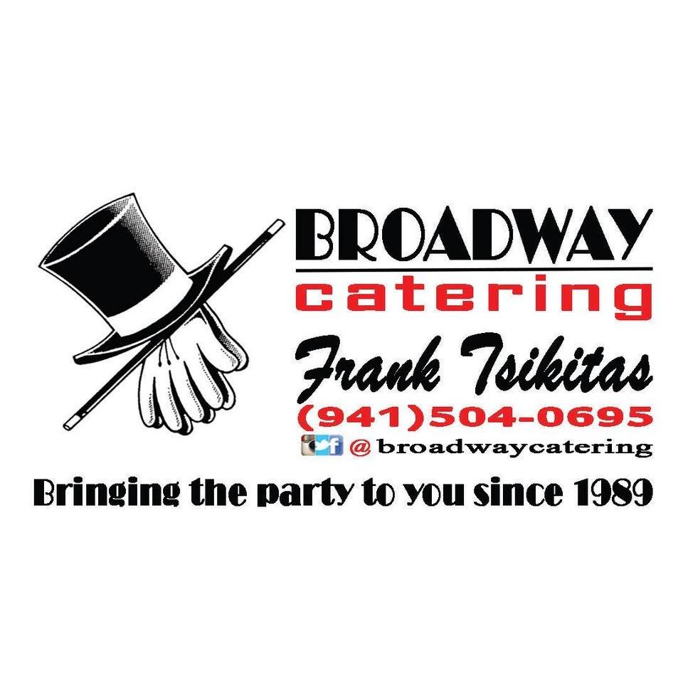 Broadway Catering