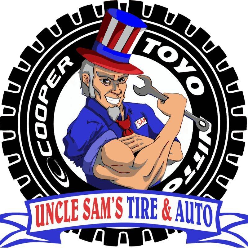 Uncle Sam's Tire and Auto