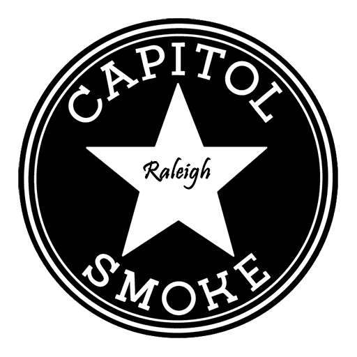 Capitol Smoke Raleigh