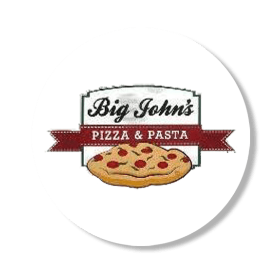 Big John's Pizza & Pasta