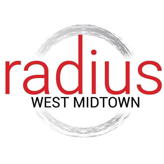 Radius West Midtown Apartments