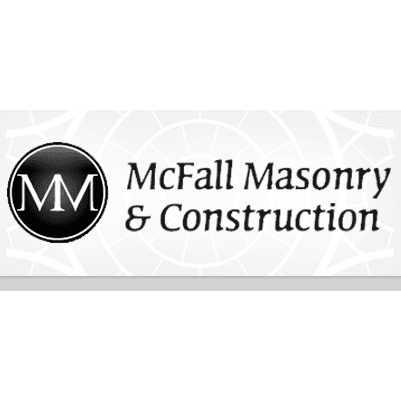 McFall Masonry and Construction