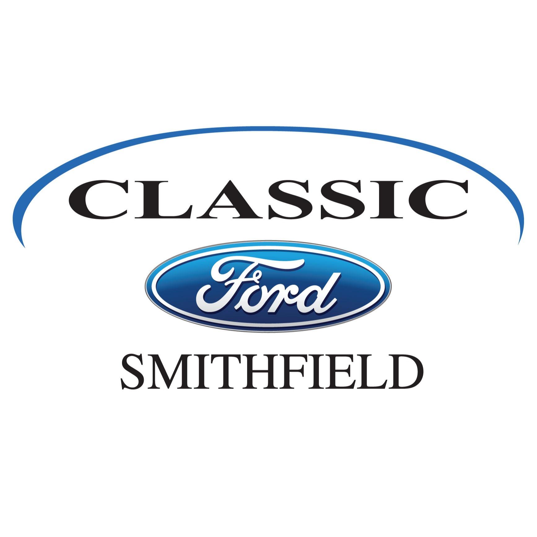 Classic Ford of Smithfield