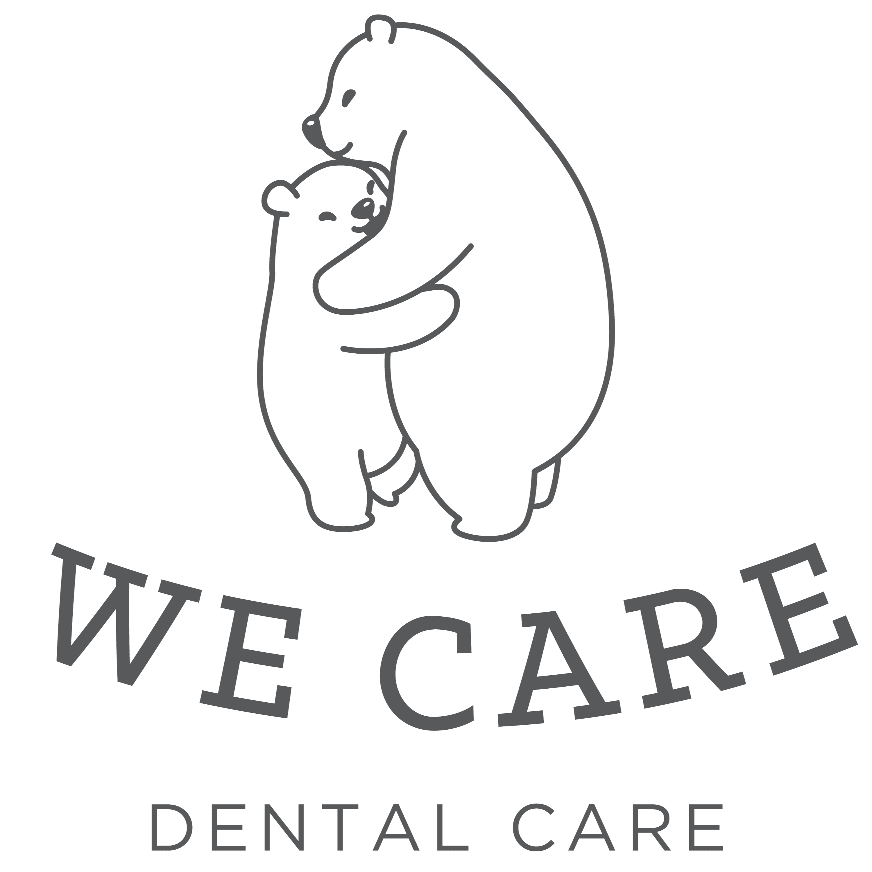 We Care Dental Care