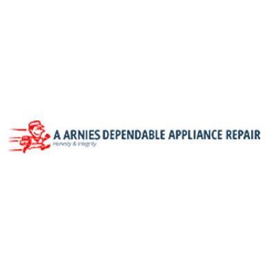 A Arnies Dependable Appliance Repair