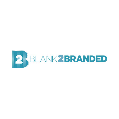 Blank2Branded