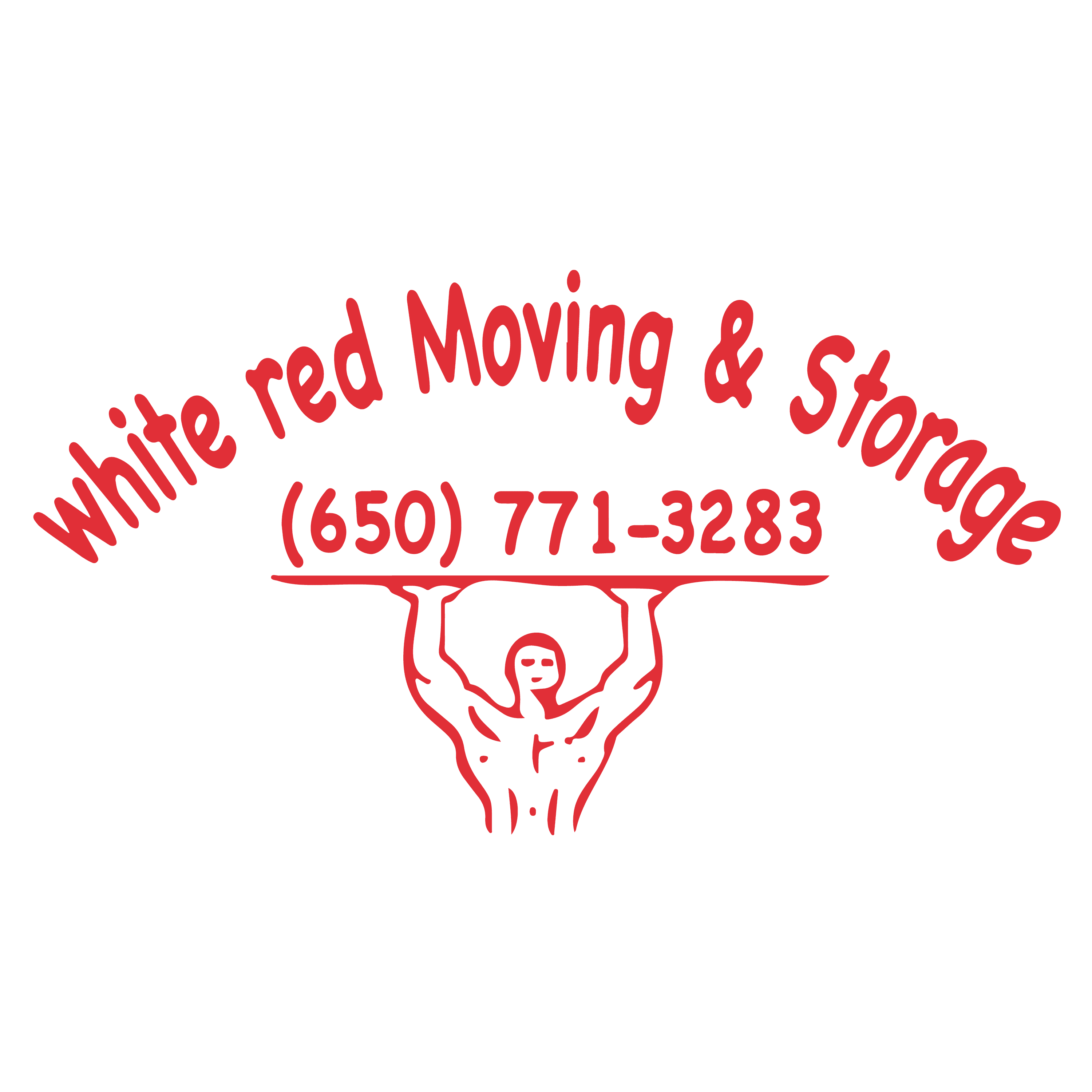 White Red Moving & Storage