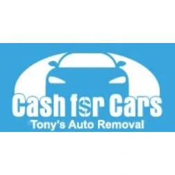 Tony's Auto Removal