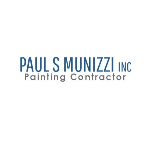 Paul S Munizzi