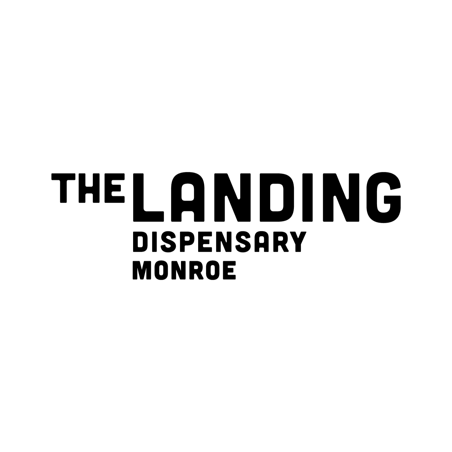 The Landing Dispensary