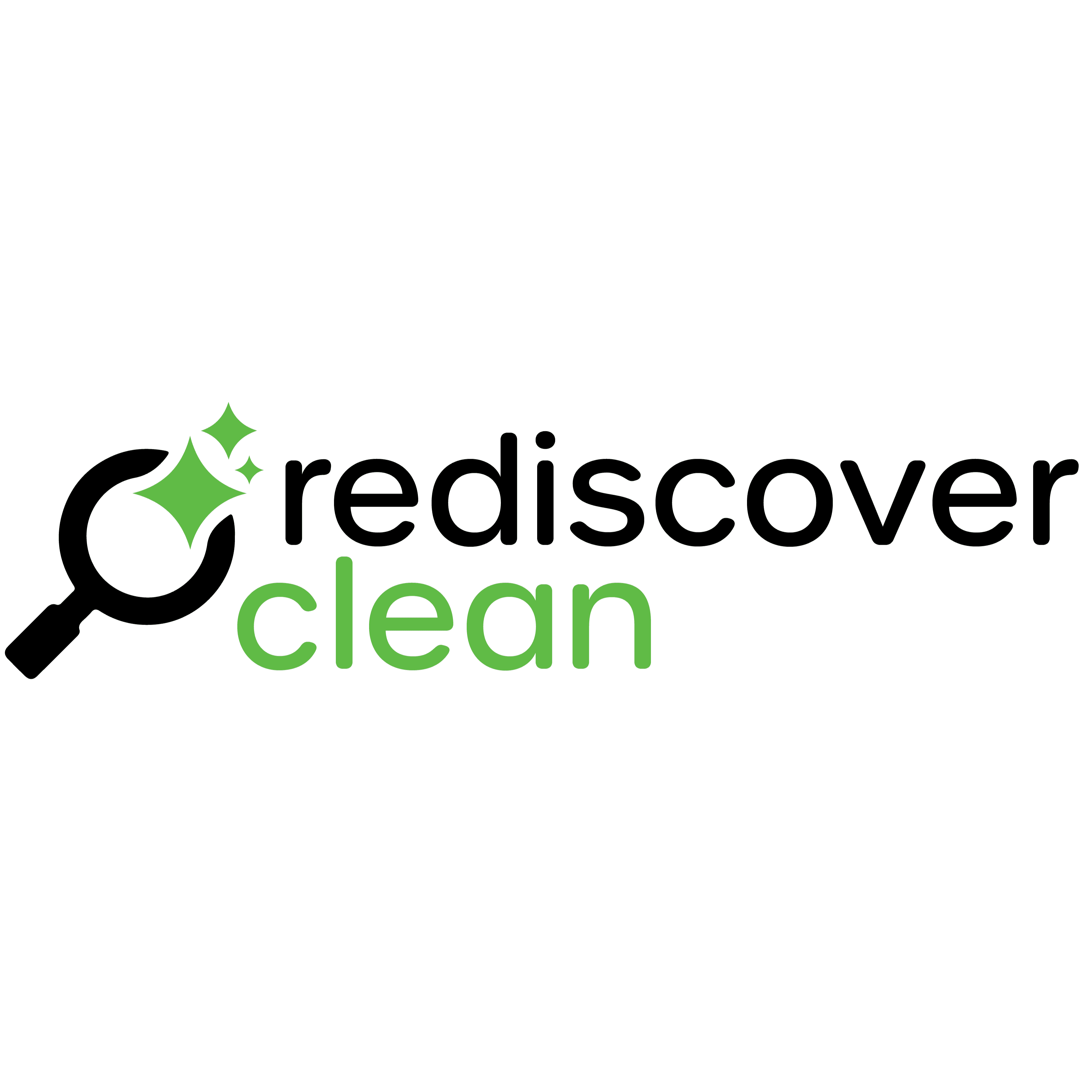 Rediscover Clean