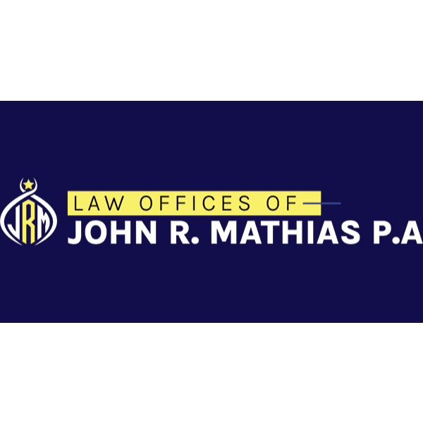 Law Offices of John R. Mathias, P.A.