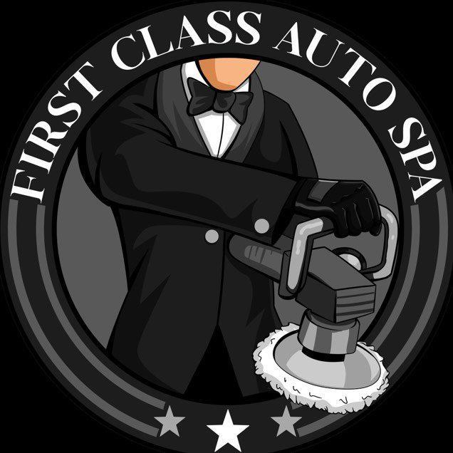 First Class Auto Spa LLC