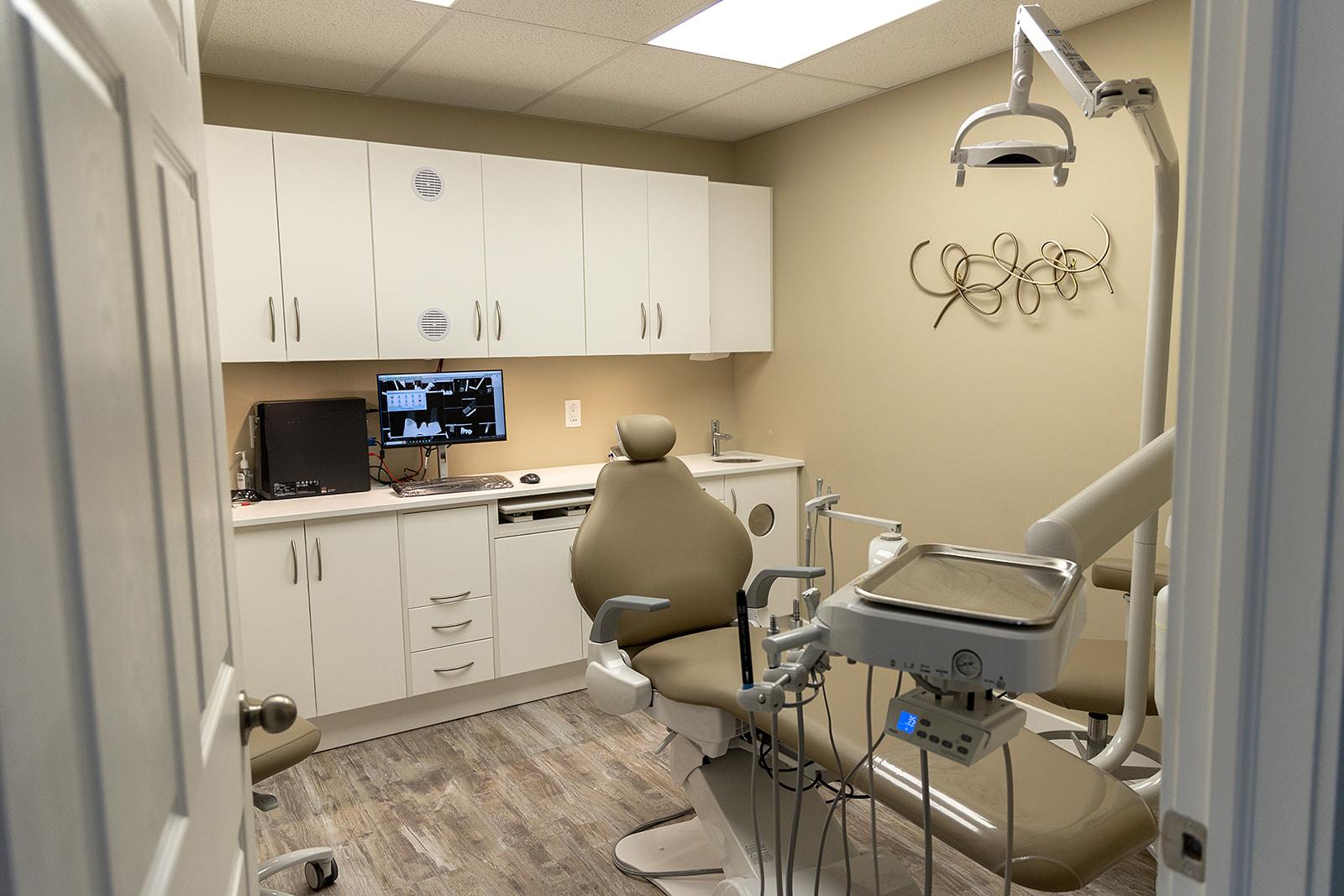 Collingwood Dental Centre