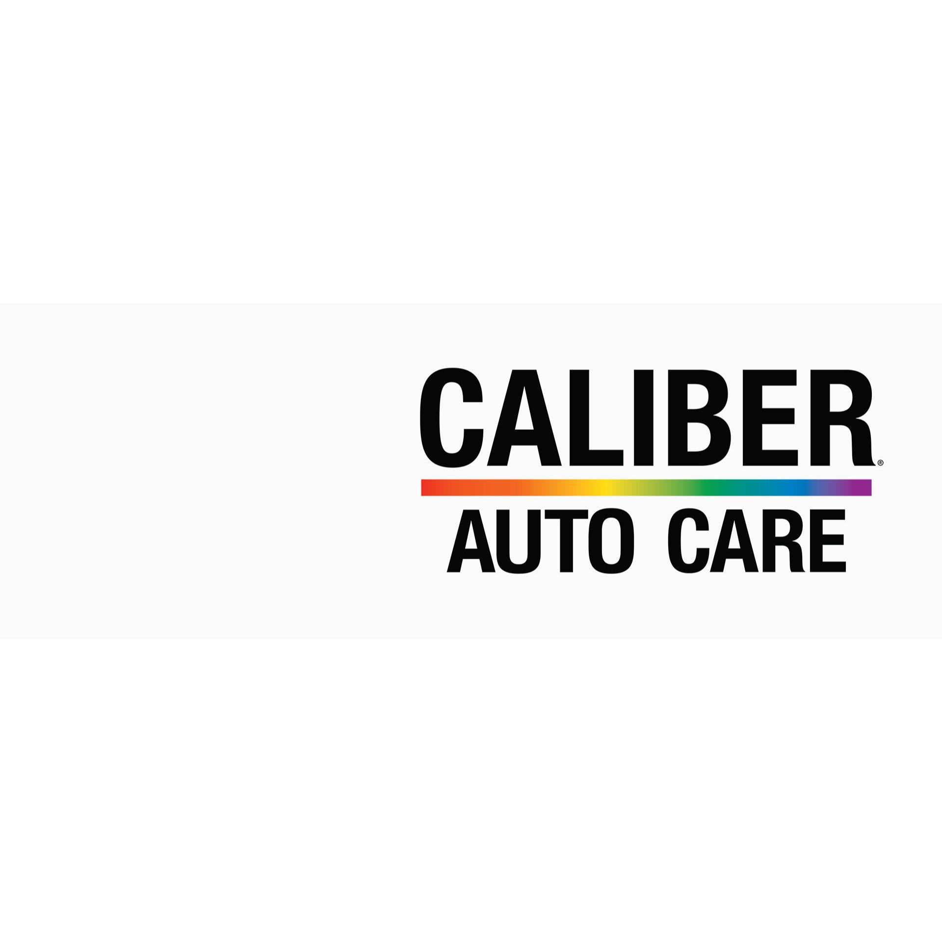 Caliber Auto Care