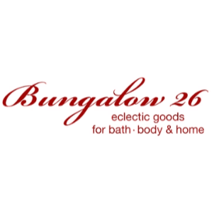 Bungalow 26