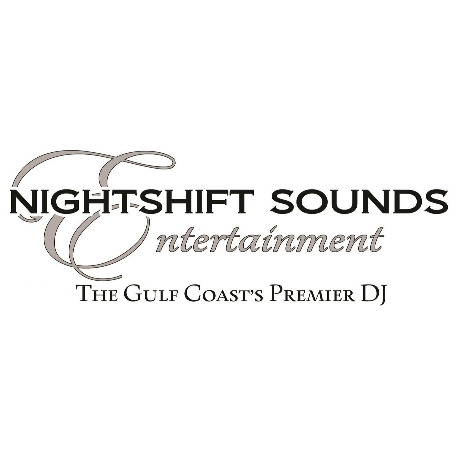 Nightshift Sounds Entertainment