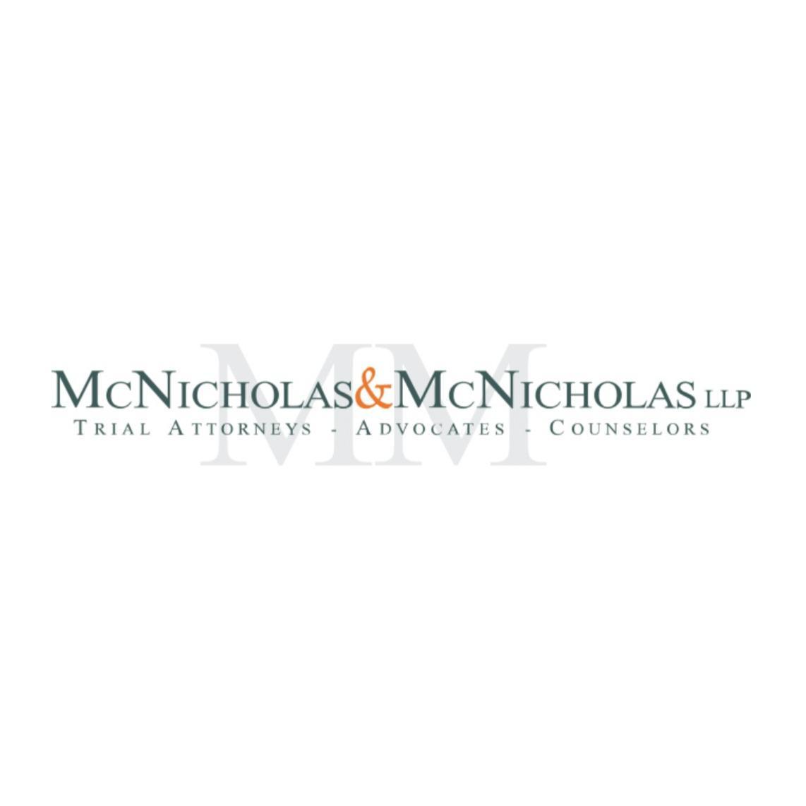 McNicholas & McNicholas, LLP