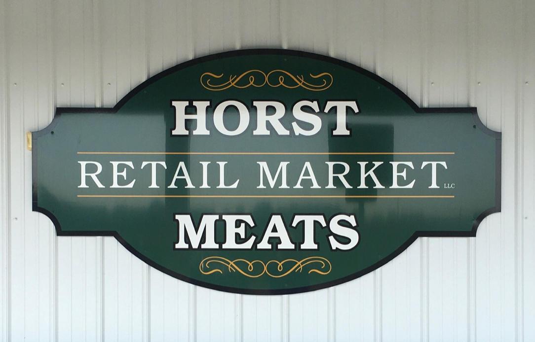 Horst Meats Retail Market LLC