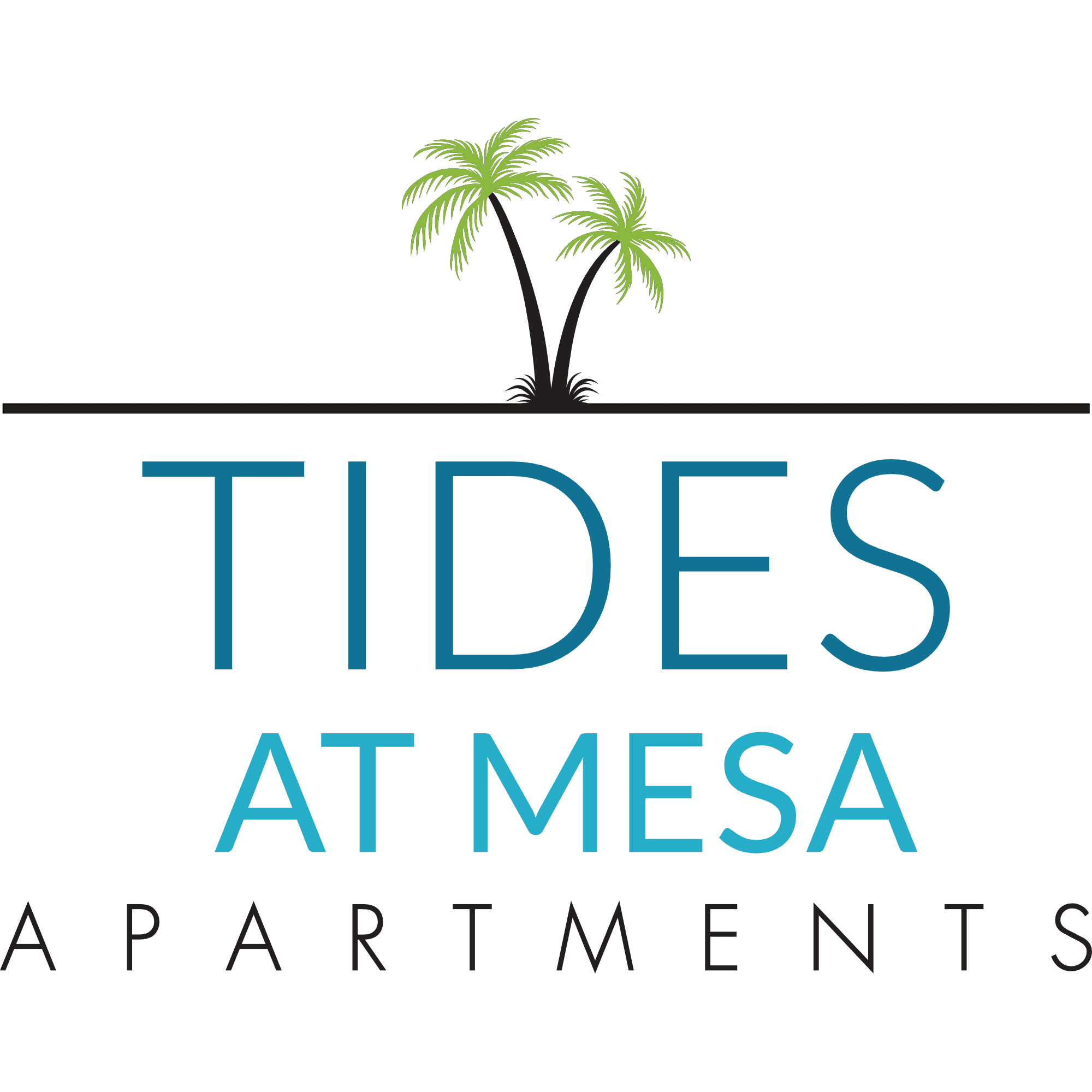 Tides at Mesa