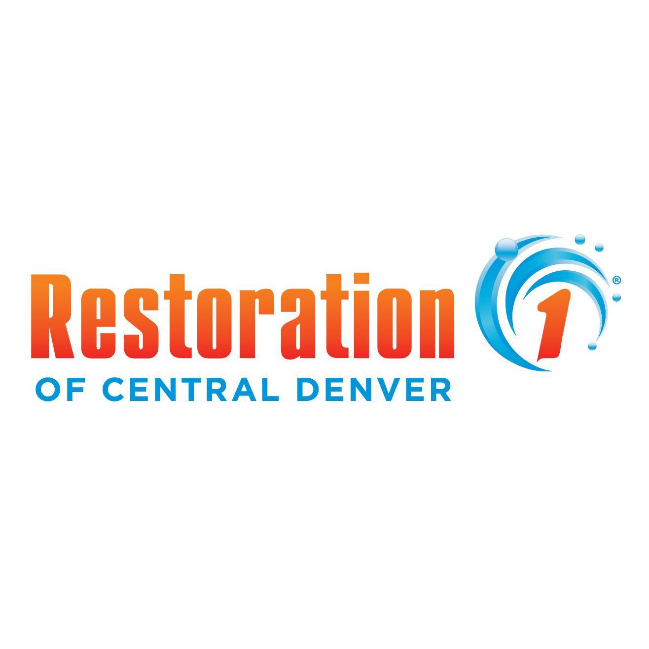 Restoration 1 of Central Denver